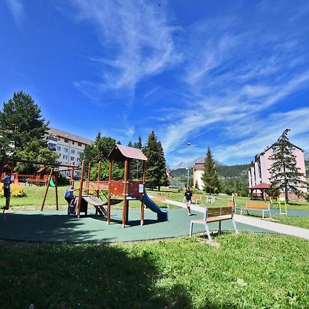 Apartman Palenica Tatranska Strba Dış mekan fotoğraf