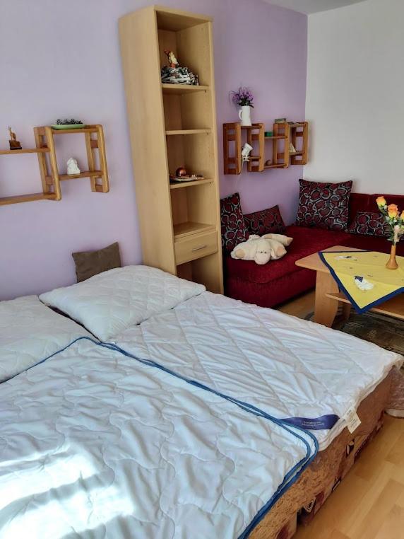 Apartman Palenica Tatranska Strba Dış mekan fotoğraf
