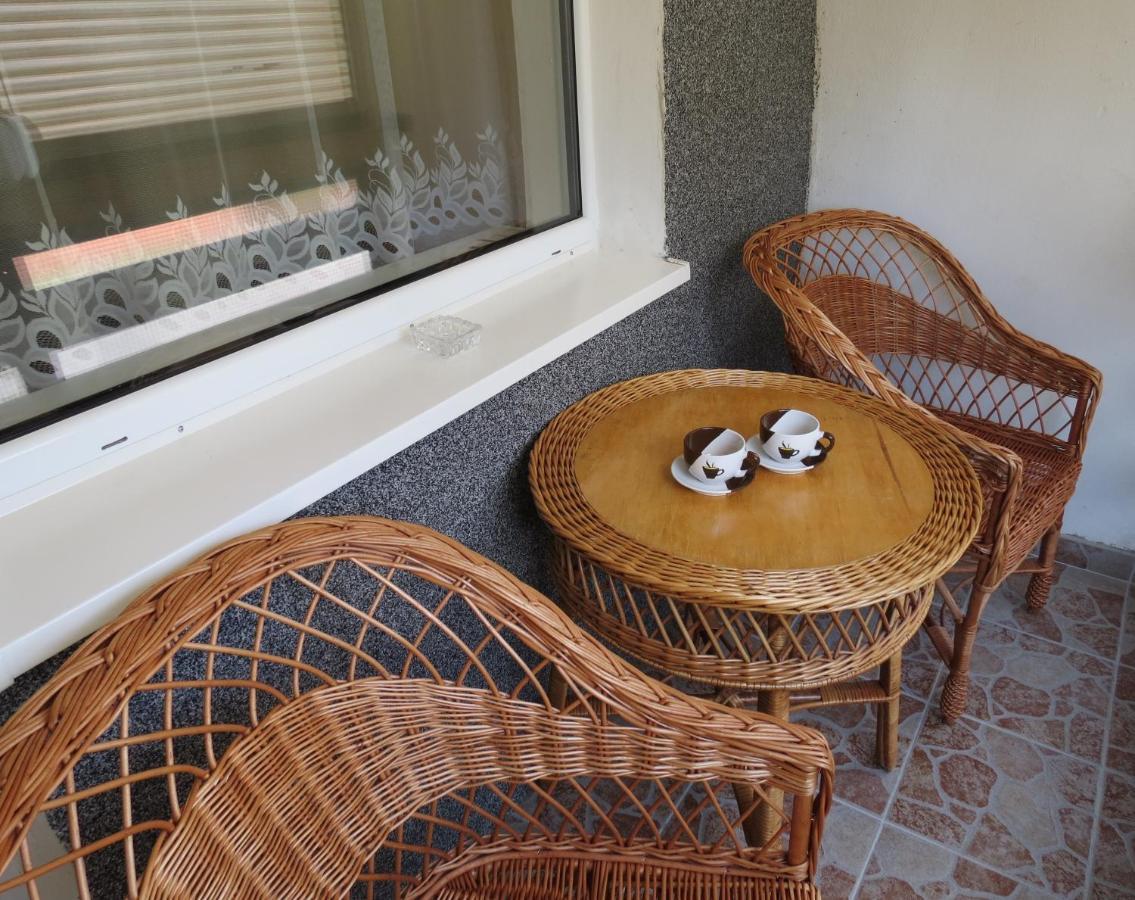 Apartman Palenica Tatranska Strba Dış mekan fotoğraf