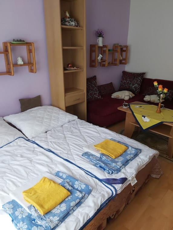 Apartman Palenica Tatranska Strba Dış mekan fotoğraf