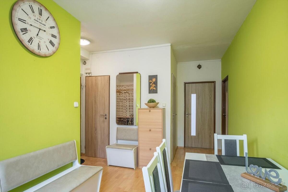 Apartman Palenica Tatranska Strba Dış mekan fotoğraf