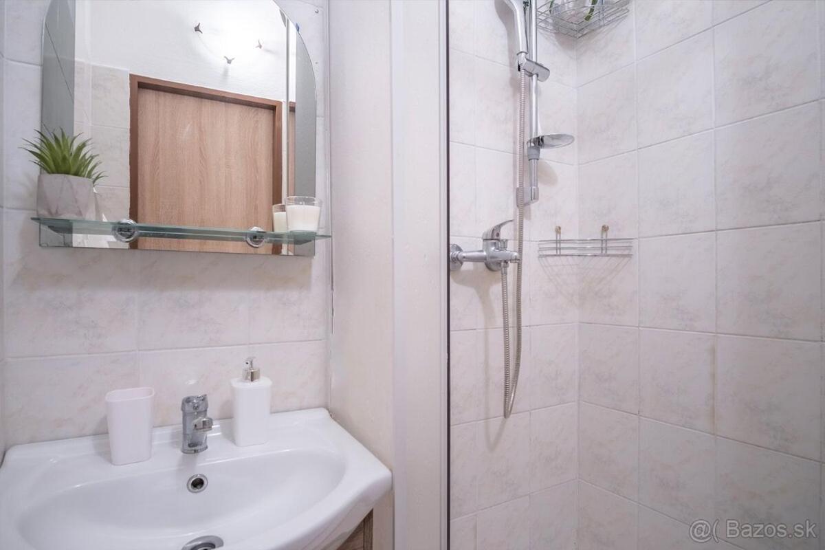 Apartman Palenica Tatranska Strba Dış mekan fotoğraf