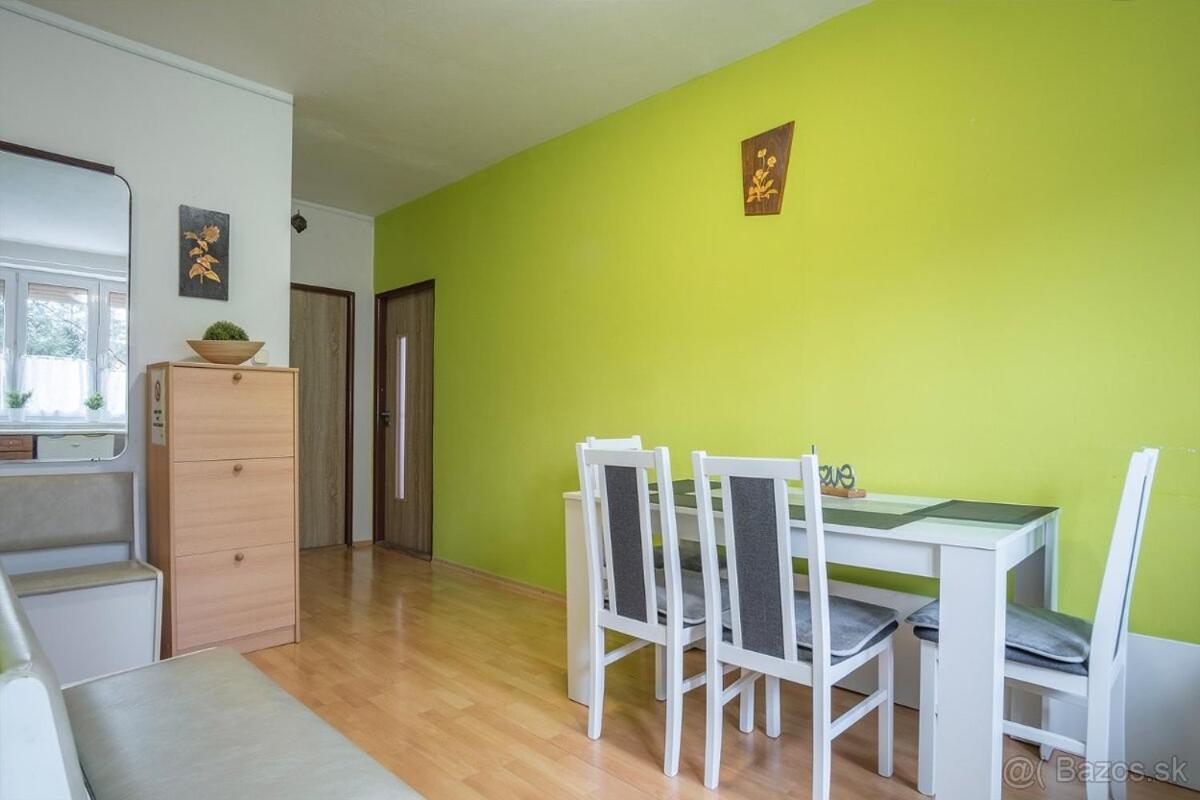 Apartman Palenica Tatranska Strba Dış mekan fotoğraf