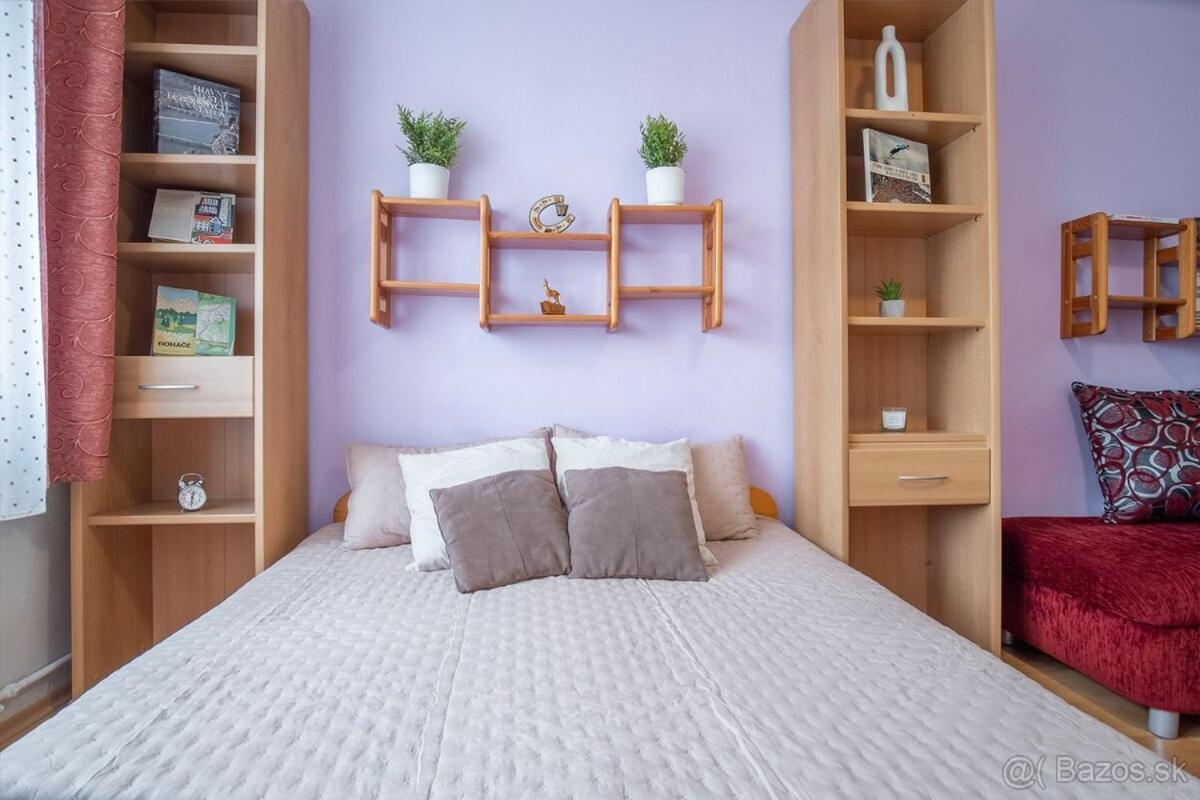 Apartman Palenica Tatranska Strba Dış mekan fotoğraf