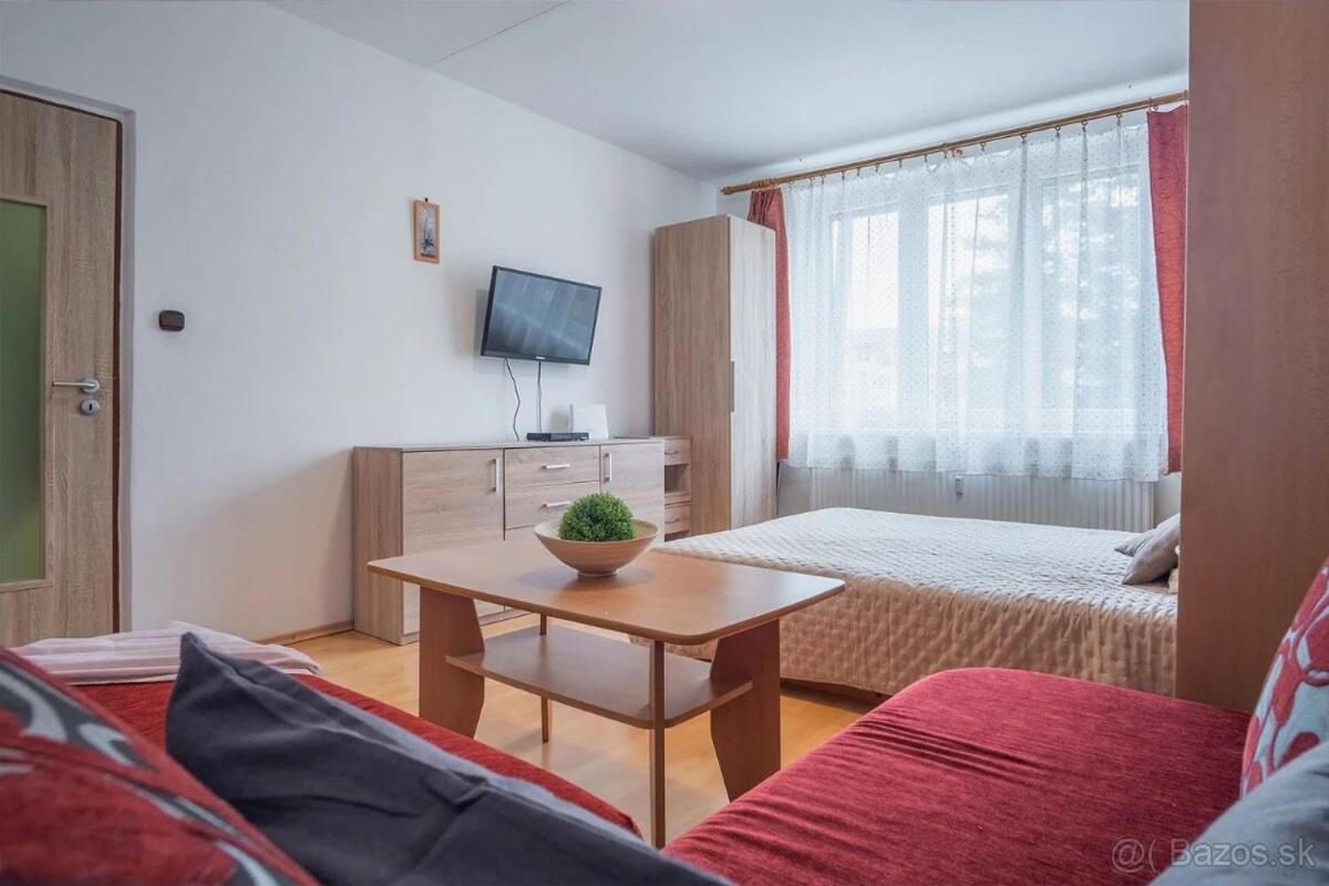 Apartman Palenica Tatranska Strba Dış mekan fotoğraf