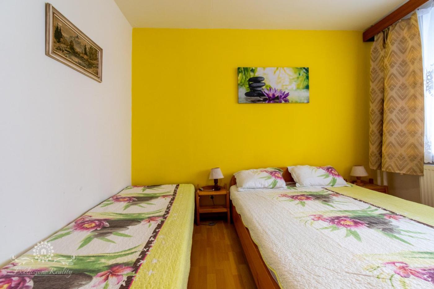 Apartman Palenica Tatranska Strba Dış mekan fotoğraf