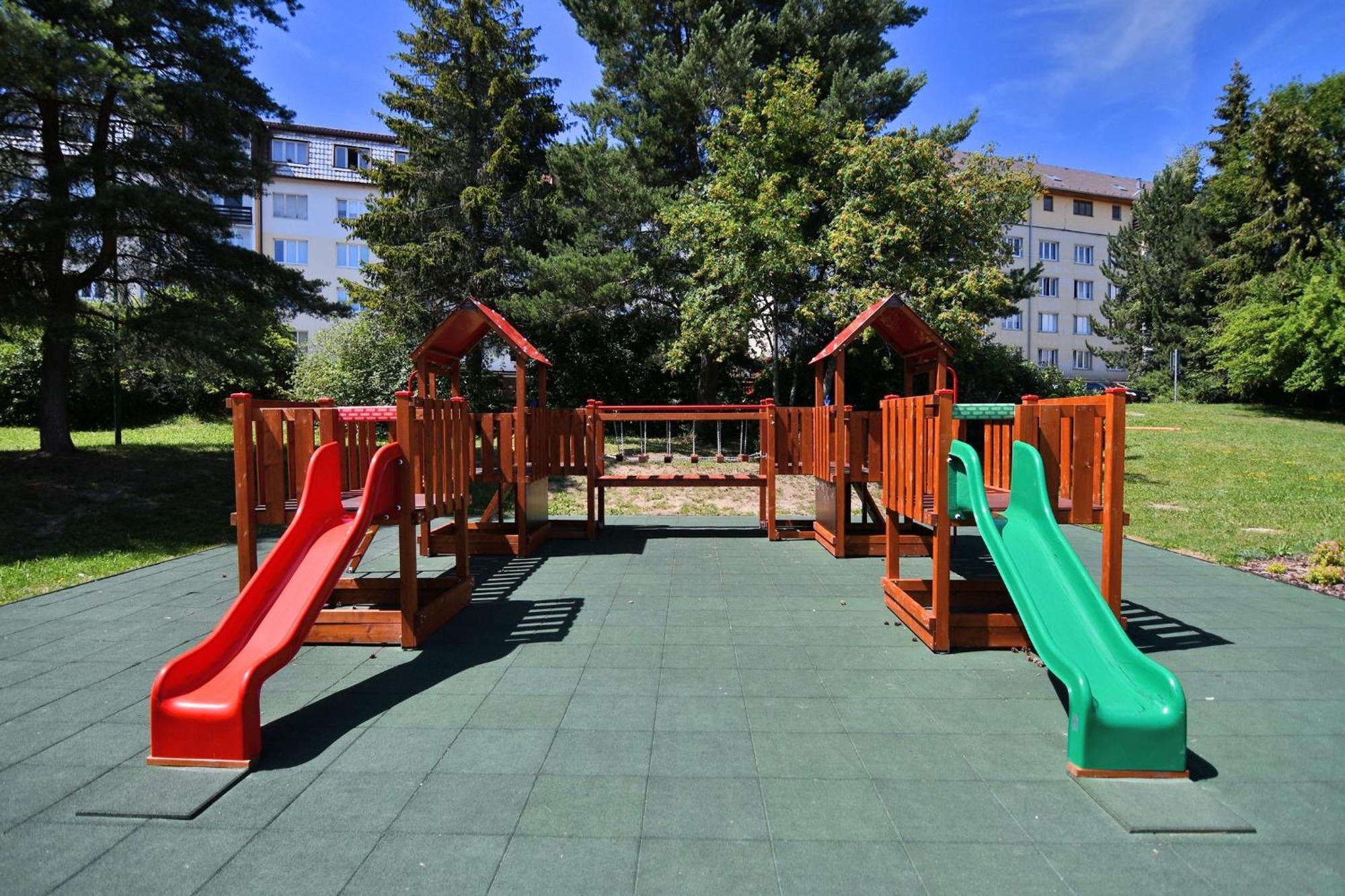 Apartman Palenica Tatranska Strba Dış mekan fotoğraf