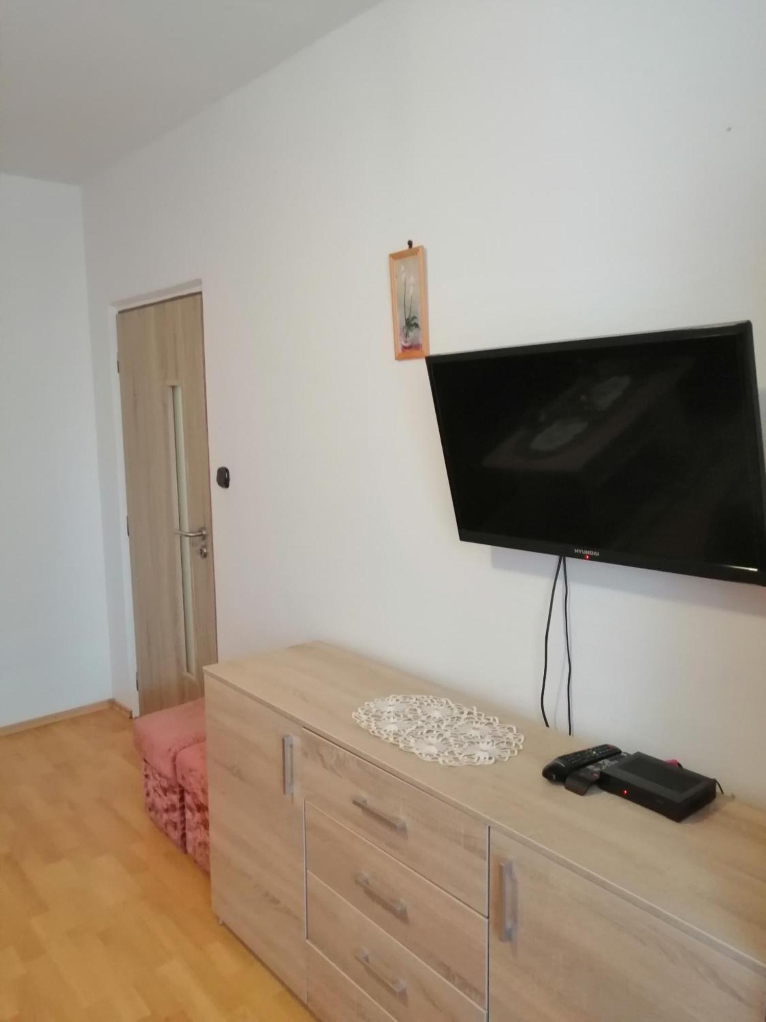 Apartman Palenica Tatranska Strba Oda fotoğraf