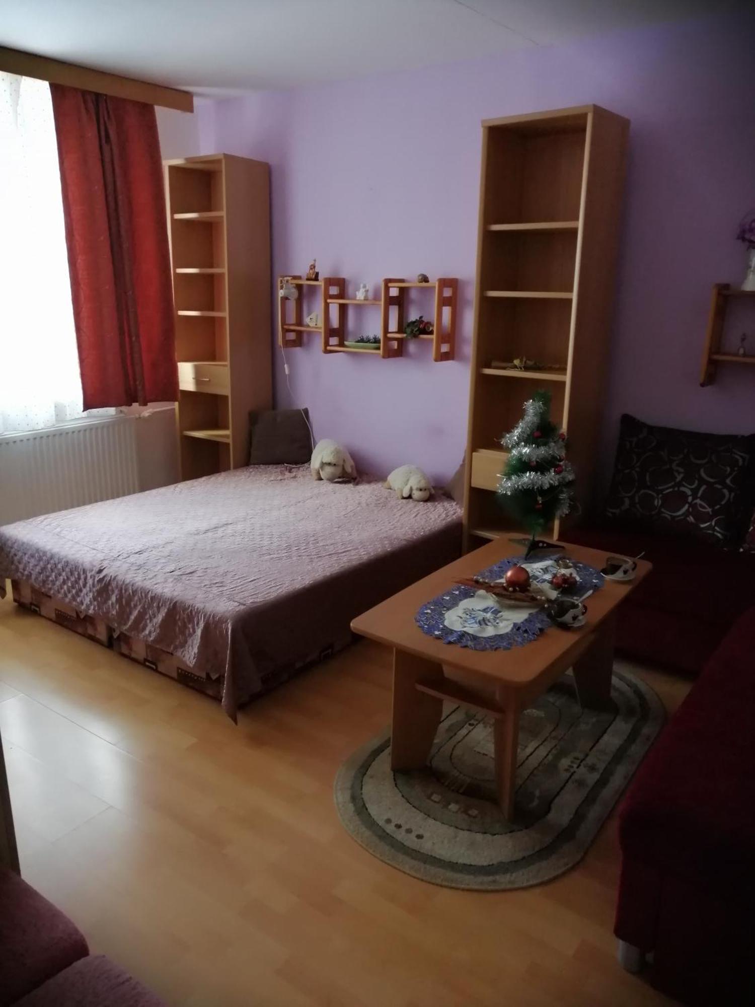 Apartman Palenica Tatranska Strba Oda fotoğraf