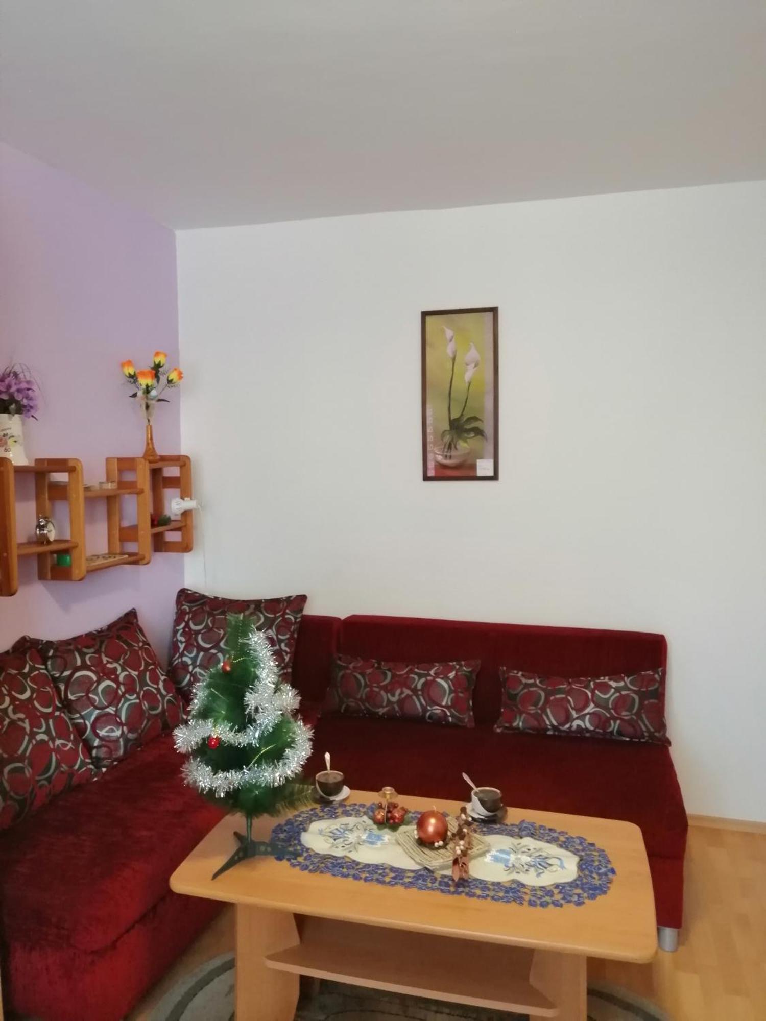 Apartman Palenica Tatranska Strba Oda fotoğraf