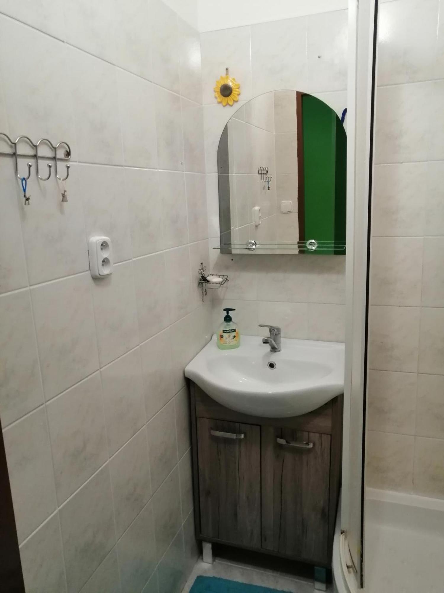 Apartman Palenica Tatranska Strba Oda fotoğraf