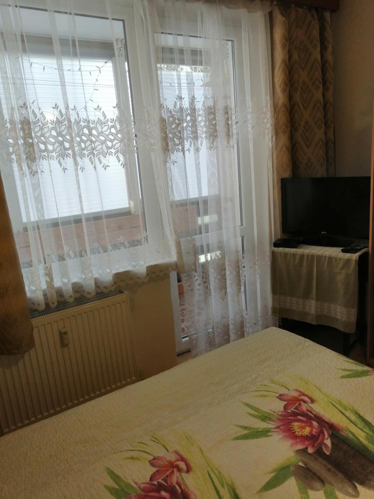 Apartman Palenica Tatranska Strba Oda fotoğraf