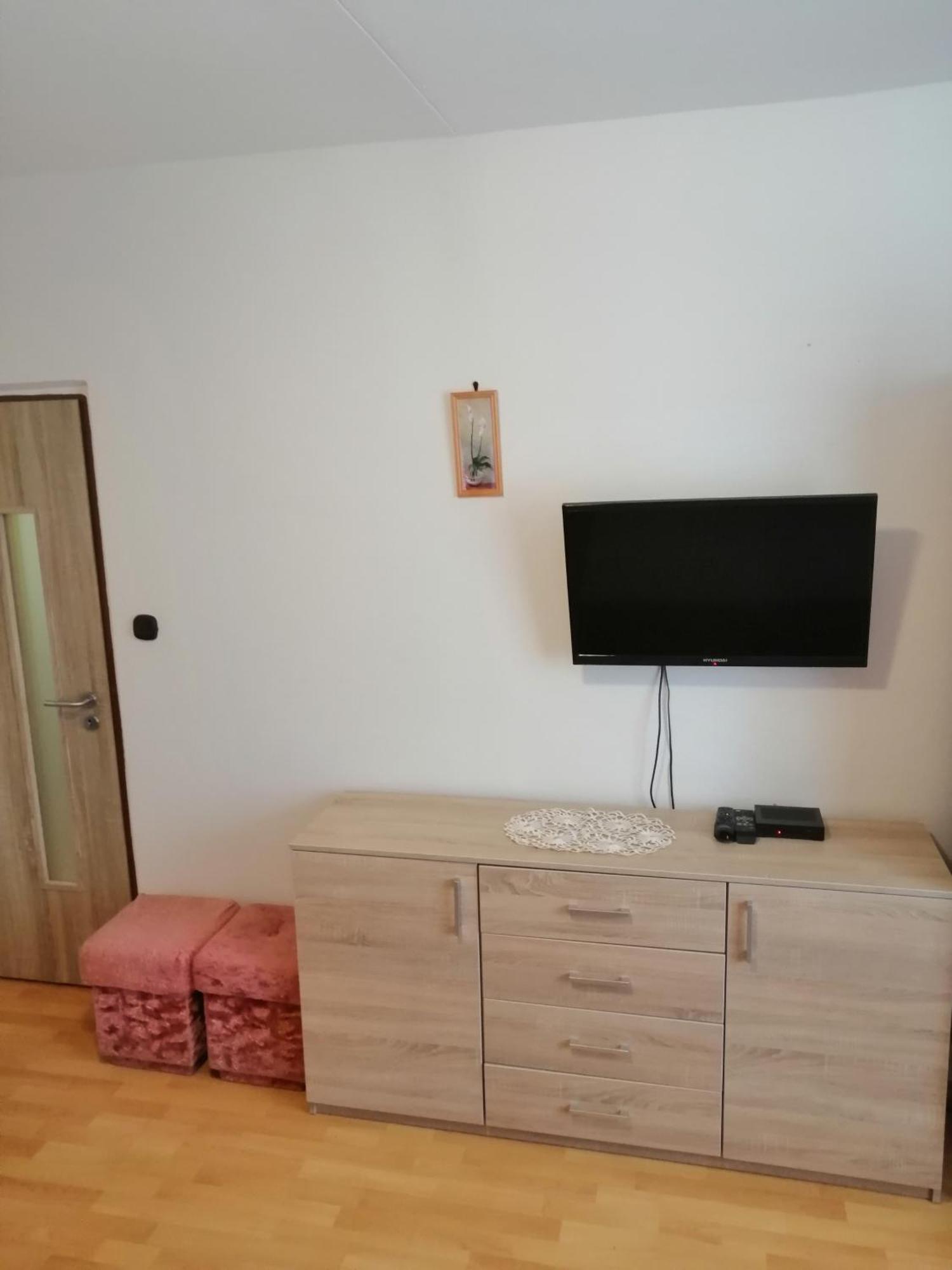 Apartman Palenica Tatranska Strba Oda fotoğraf