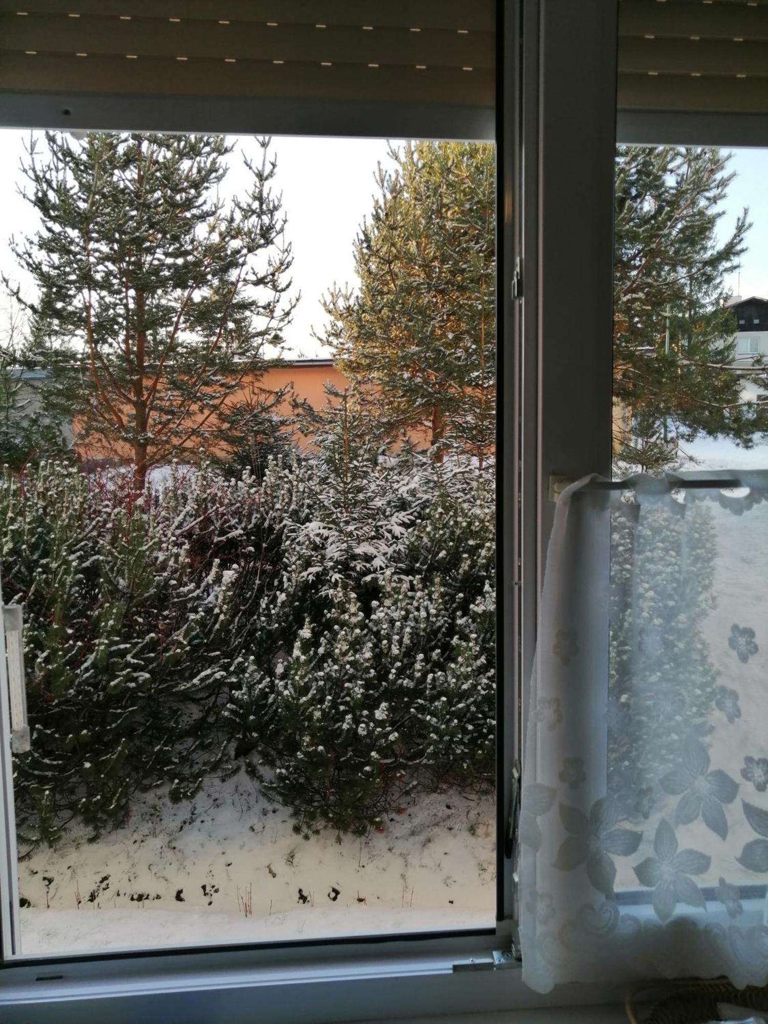 Apartman Palenica Tatranska Strba Oda fotoğraf
