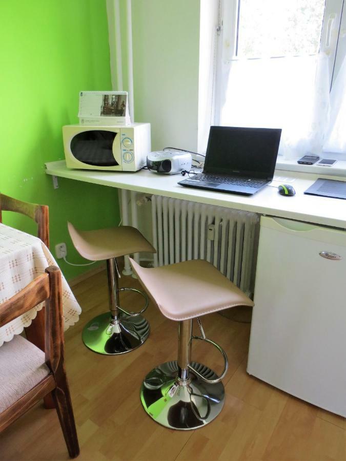 Apartman Palenica Tatranska Strba Dış mekan fotoğraf