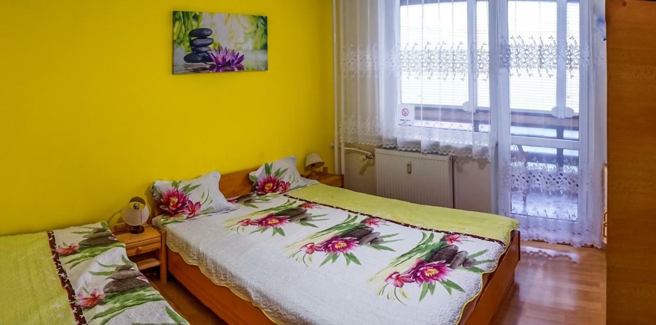 Apartman Palenica Tatranska Strba Dış mekan fotoğraf