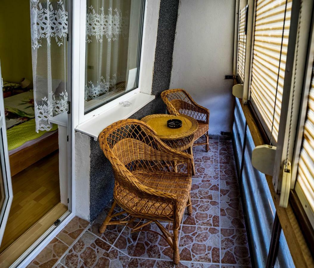 Apartman Palenica Tatranska Strba Dış mekan fotoğraf
