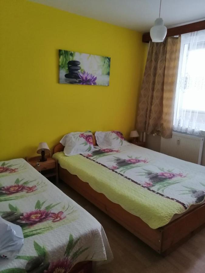 Apartman Palenica Tatranska Strba Dış mekan fotoğraf